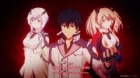 Maou Gakuin no Futekigousha episodio 6