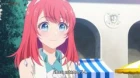 Lapis Re:LiGHTs episodio 3