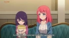 Lapis Re:LiGHTs episodio 4