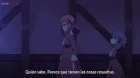 Lapis Re:LiGHTs episodio 8