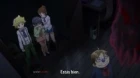 Muhyo to Rouji no Mahouritsu Soudan Jimusho 2nd Season episodio 1