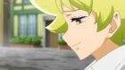 Muhyo to Rouji no Mahouritsu Soudan Jimusho 2nd Season episodio 4