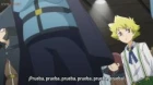 Muhyo to Rouji no Mahouritsu Soudan Jimusho 2nd Season episodio 5