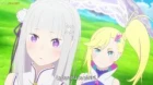 Re:Zero kara Hajimeru Isekai Seikatsu 2nd Season episodio 23