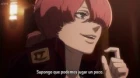 No Guns Life 2nd Season episodio 7