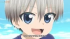 Uzaki-chan wa Asobitai! episodio 2