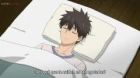 Uzaki-chan wa Asobitai! episodio 3
