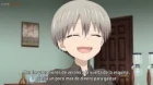Uzaki-chan wa Asobitai! episodio 6