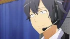 Yahari Ore no Seishun Love Comedy wa Machigatteiru. Kan episodio 10