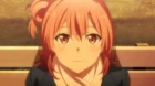 Yahari Ore no Seishun Love Comedy wa Machigatteiru. Kan episodio 11