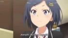 Yahari Ore no Seishun Love Comedy wa Machigatteiru. Kan episodio 12