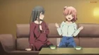 Yahari Ore no Seishun Love Comedy wa Machigatteiru. Kan episodio 2