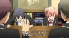 Yahari Ore no Seishun Love Comedy wa Machigatteiru. Kan episodio 7