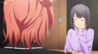 Yahari Ore no Seishun Love Comedy wa Machigatteiru. Kan episodio 8