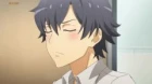 Yahari Ore no Seishun Love Comedy wa Machigatteiru. Kan episodio 9