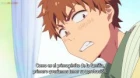 Kanojo, Okarishimasu episodio 1