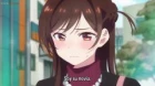 Kanojo, Okarishimasu episodio 9