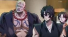 Gibiate episodio 7