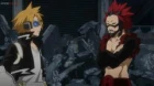 Boku no Hero Academia: Ikinokore! Kesshi no Survival Kunren episodio 1