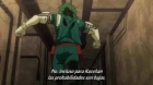 Boku no Hero Academia: Ikinokore! Kesshi no Survival Kunren episodio 2