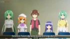 Higurashi no Naku Koro ni (2020) episodio 13