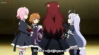 Assault Lily: Bouquet episodio 2
