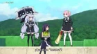 Assault Lily: Bouquet episodio 3