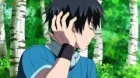 100-man no Inochi no Ue ni Ore wa Tatteiru episodio 1