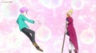 100-man no Inochi no Ue ni Ore wa Tatteiru episodio 11
