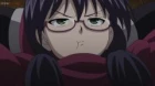 100-man no Inochi no Ue ni Ore wa Tatteiru episodio 6