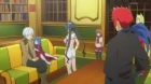 Dungeon ni Deai wo Motomeru no wa Machigatteiru Darou ka III episodio 1
