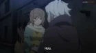Dungeon ni Deai wo Motomeru no wa Machigatteiru Darou ka III episodio 10