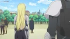 Dungeon ni Deai wo Motomeru no wa Machigatteiru Darou ka III episodio 5