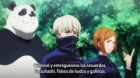 Jujutsu Kaisen (TV) episodio 14