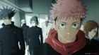 Jujutsu Kaisen (TV) episodio 15