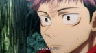 Jujutsu Kaisen (TV) episodio 16