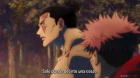 Jujutsu Kaisen (TV) episodio 20