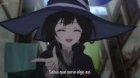 Majo no Tabitabi episodio 11