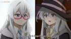 Majo no Tabitabi episodio 12