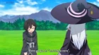 Majo no Tabitabi episodio 2
