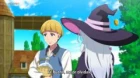 Majo no Tabitabi episodio 3