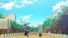 Majo no Tabitabi episodio 7