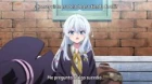 Majo no Tabitabi episodio 8
