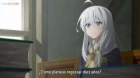 Majo no Tabitabi episodio 9
