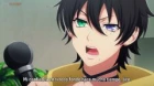 Hypnosis Mic: Division Rap Battle - Rhyme Anima episodio 2