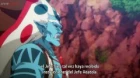 King's Raid: Ishi wo Tsugumono-tachi episodio 11