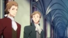 King's Raid: Ishi wo Tsugumono-tachi episodio 14