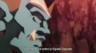 King's Raid: Ishi wo Tsugumono-tachi episodio 15
