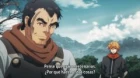 King's Raid: Ishi wo Tsugumono-tachi episodio 18