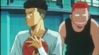 Slam Dunk episodio 89